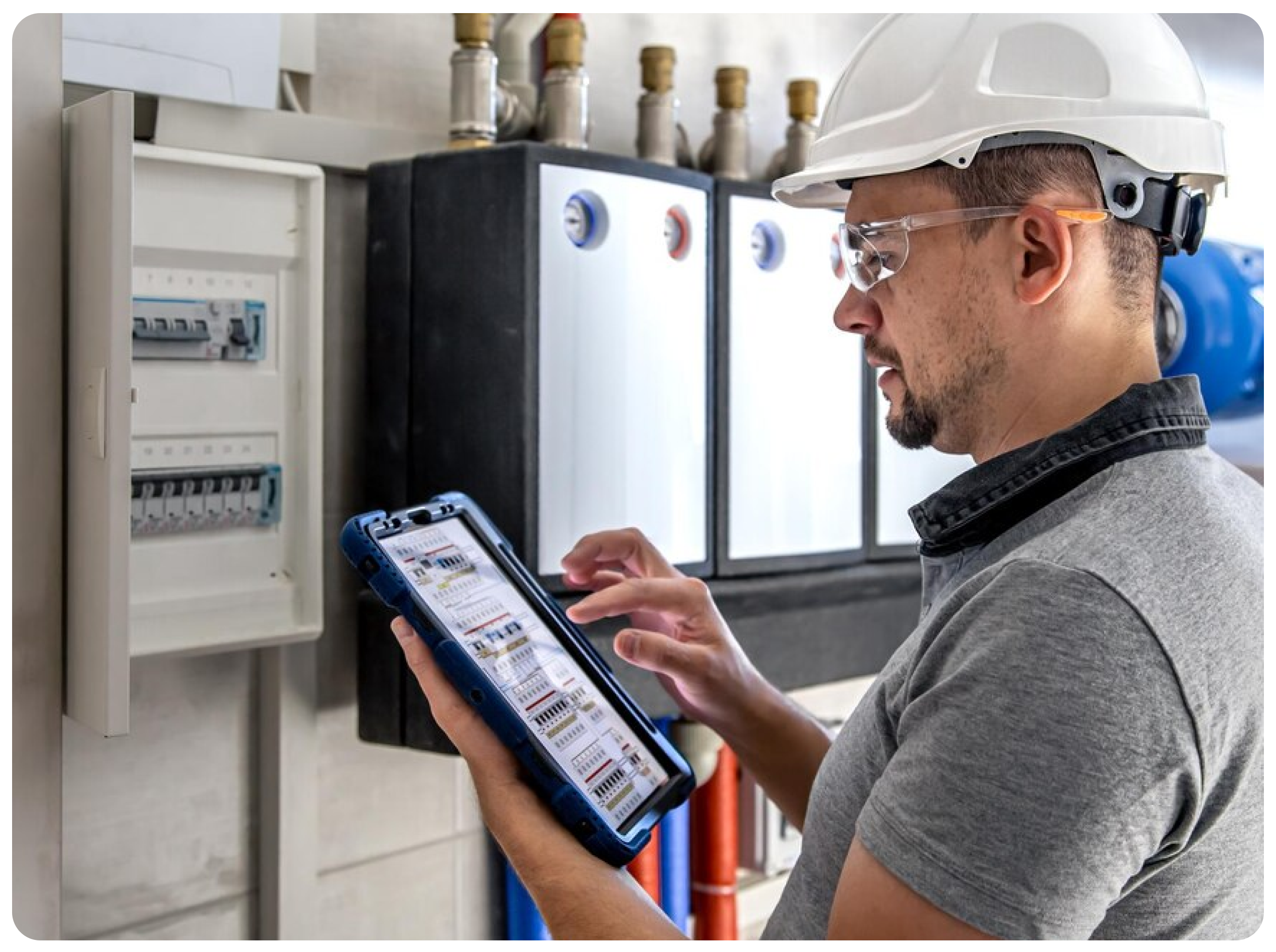 government-backed boiler replacement