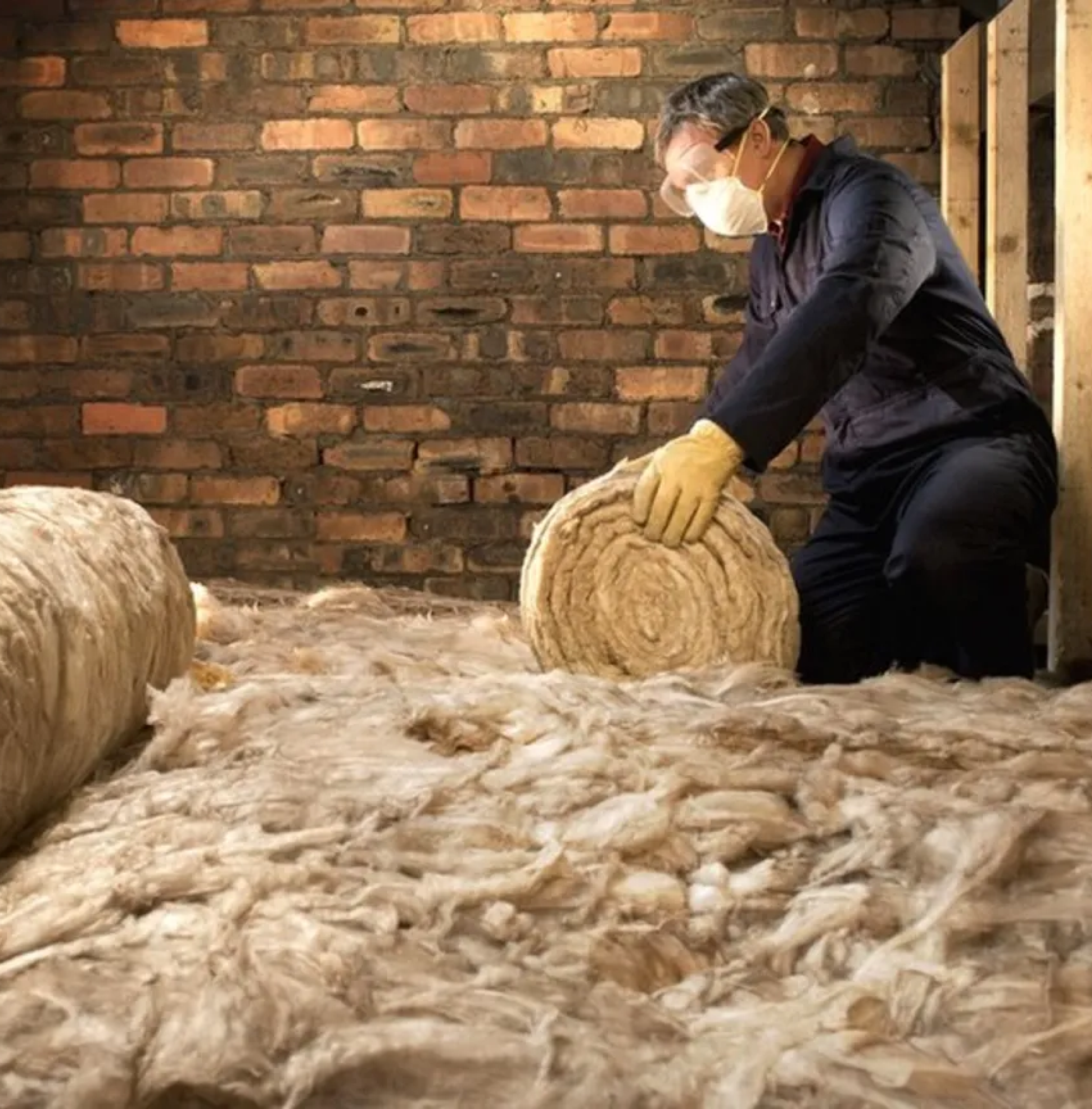 Benefits of Loft Insulation