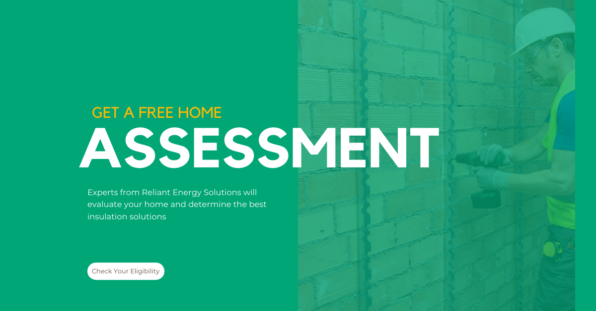 Apply for Free Insulation Grants