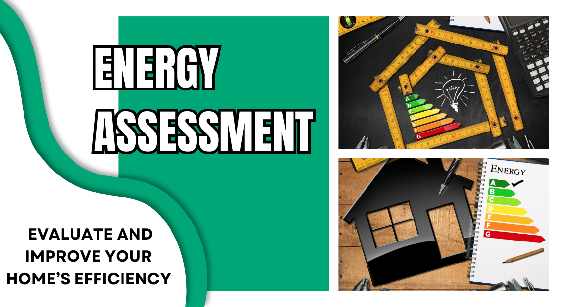 Energy Assessment