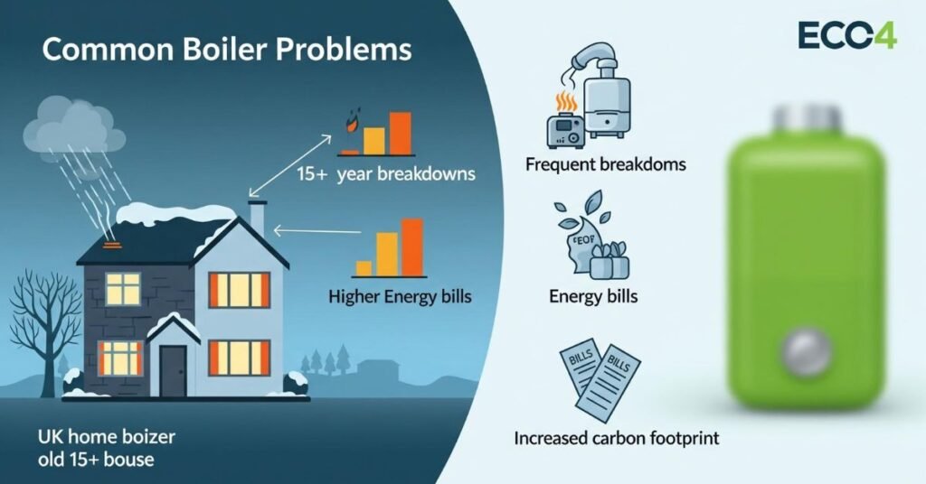 ECO4 Approved Boiler Installers 2025