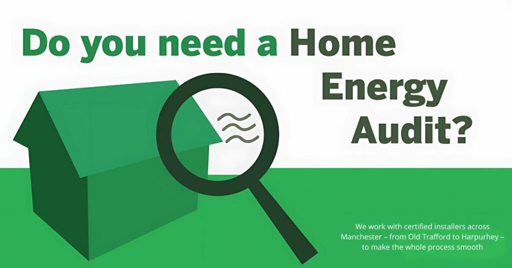 Free Boiler Scheme in Manchester UK