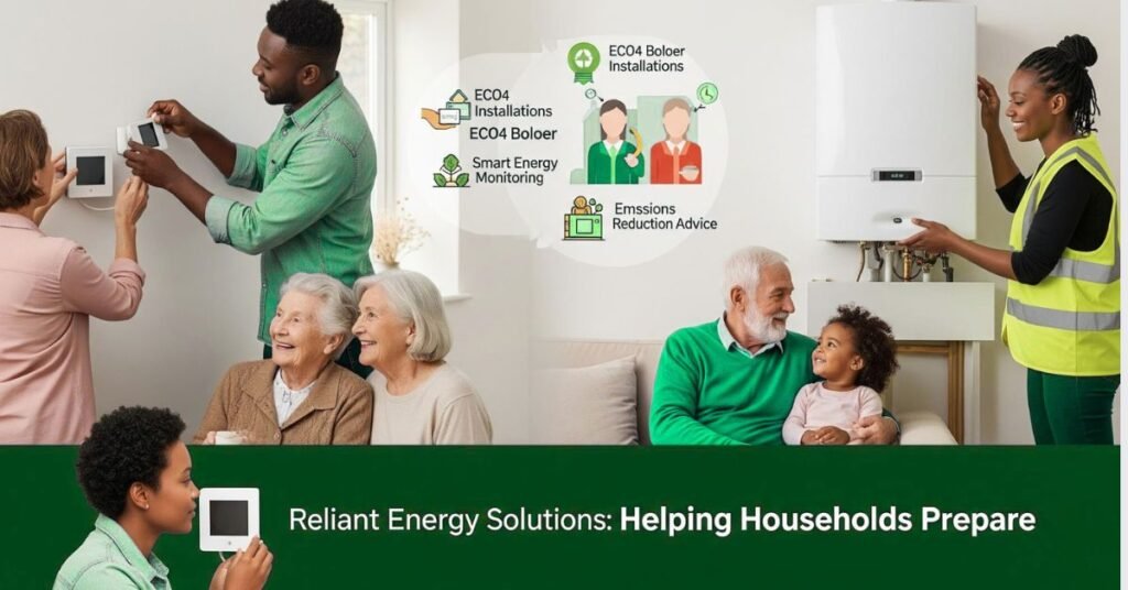 Carbon Passports Reshape UK 2025