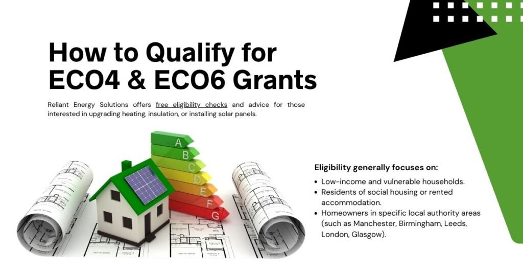 Carbon Passports in the UK